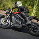 Illustration for article titled Is Victory Motorcycles Working on an Electric Cruiser?